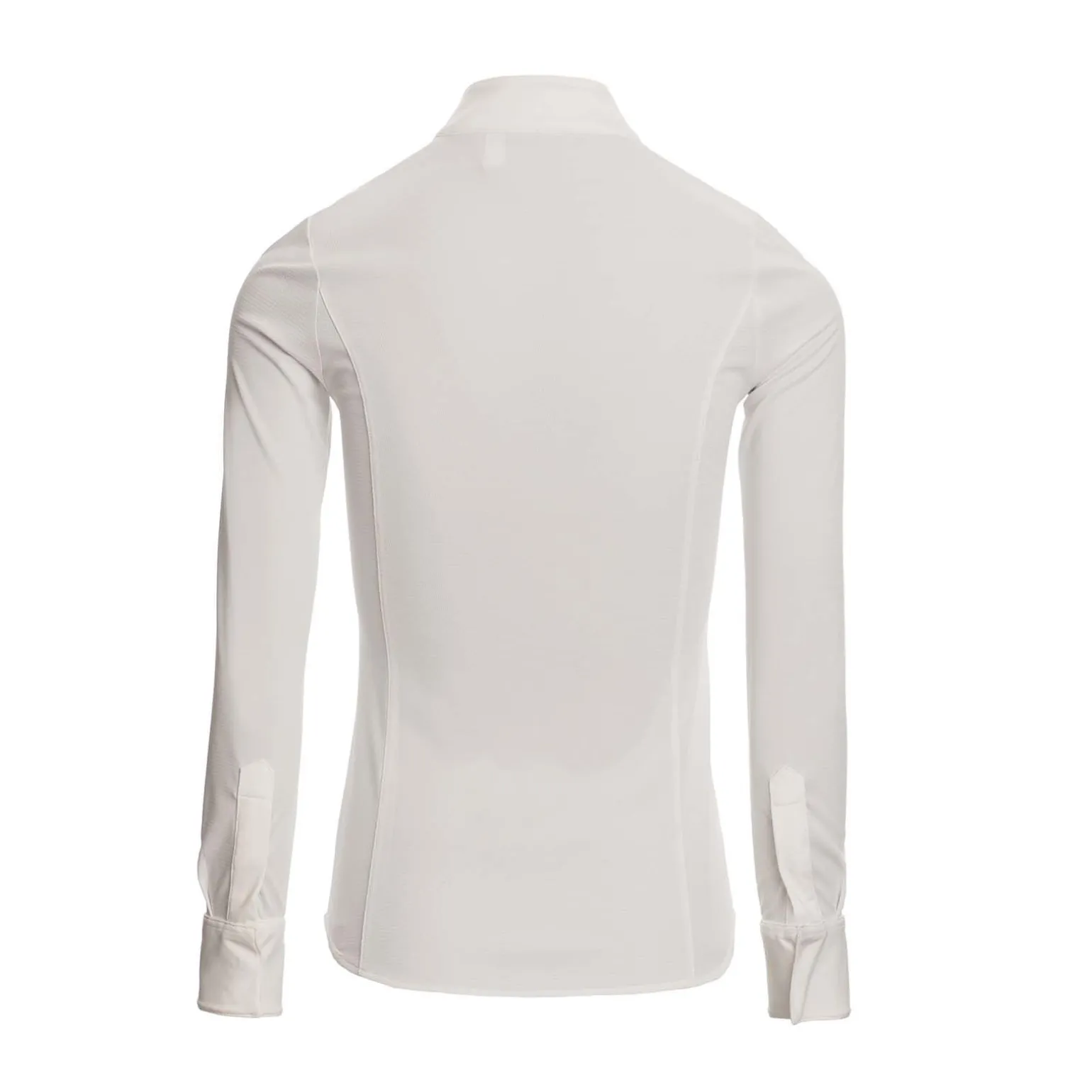 AA CleanCool stevneskjorte, dame