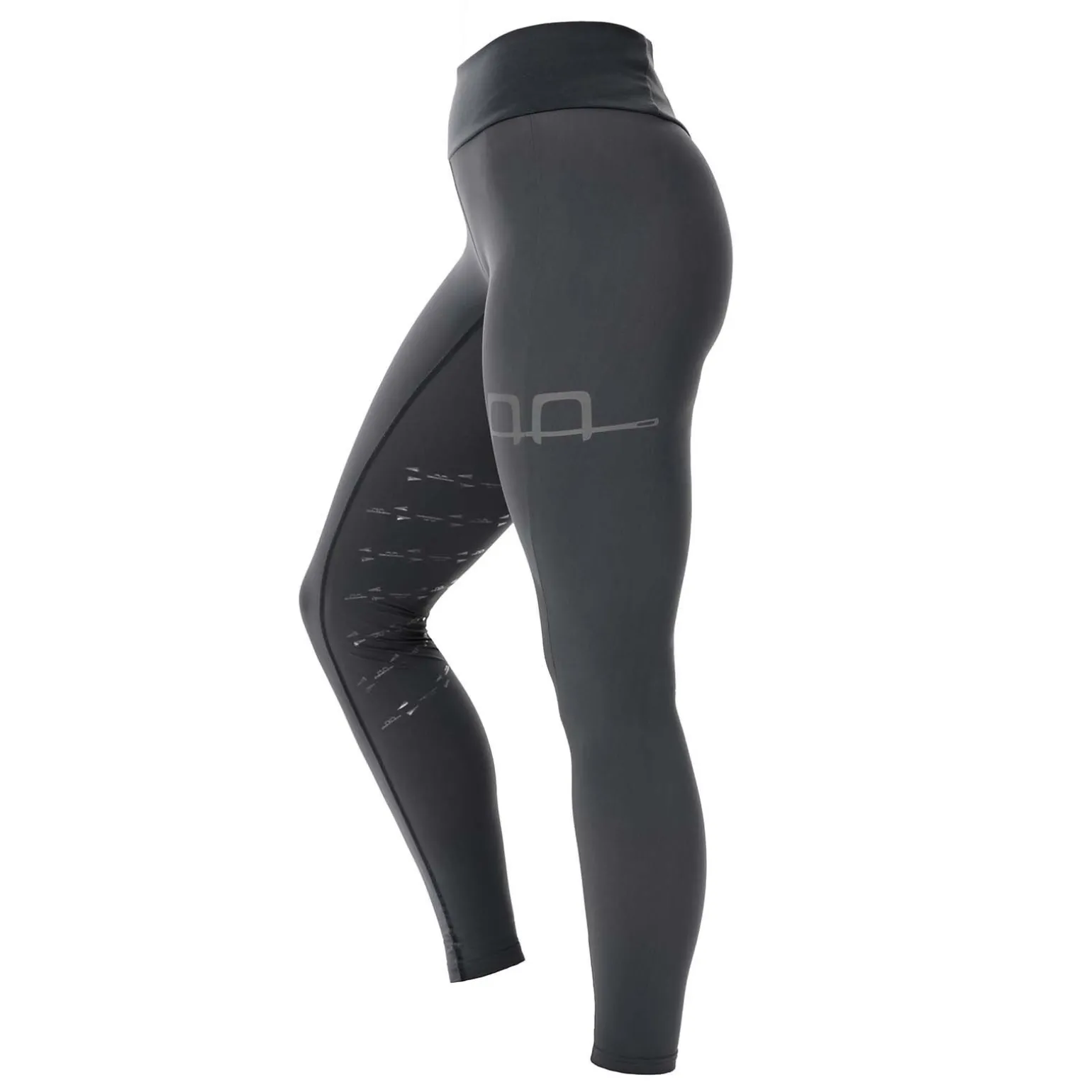 AA Platinum kneforsterkede tights