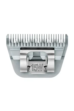 Aesculap kuttehode SnapOn 1,5 mm, nr. 10 bred F