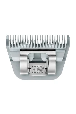 Aesculap kuttehode SnapOn 0,5 mm, nr. 30 bred