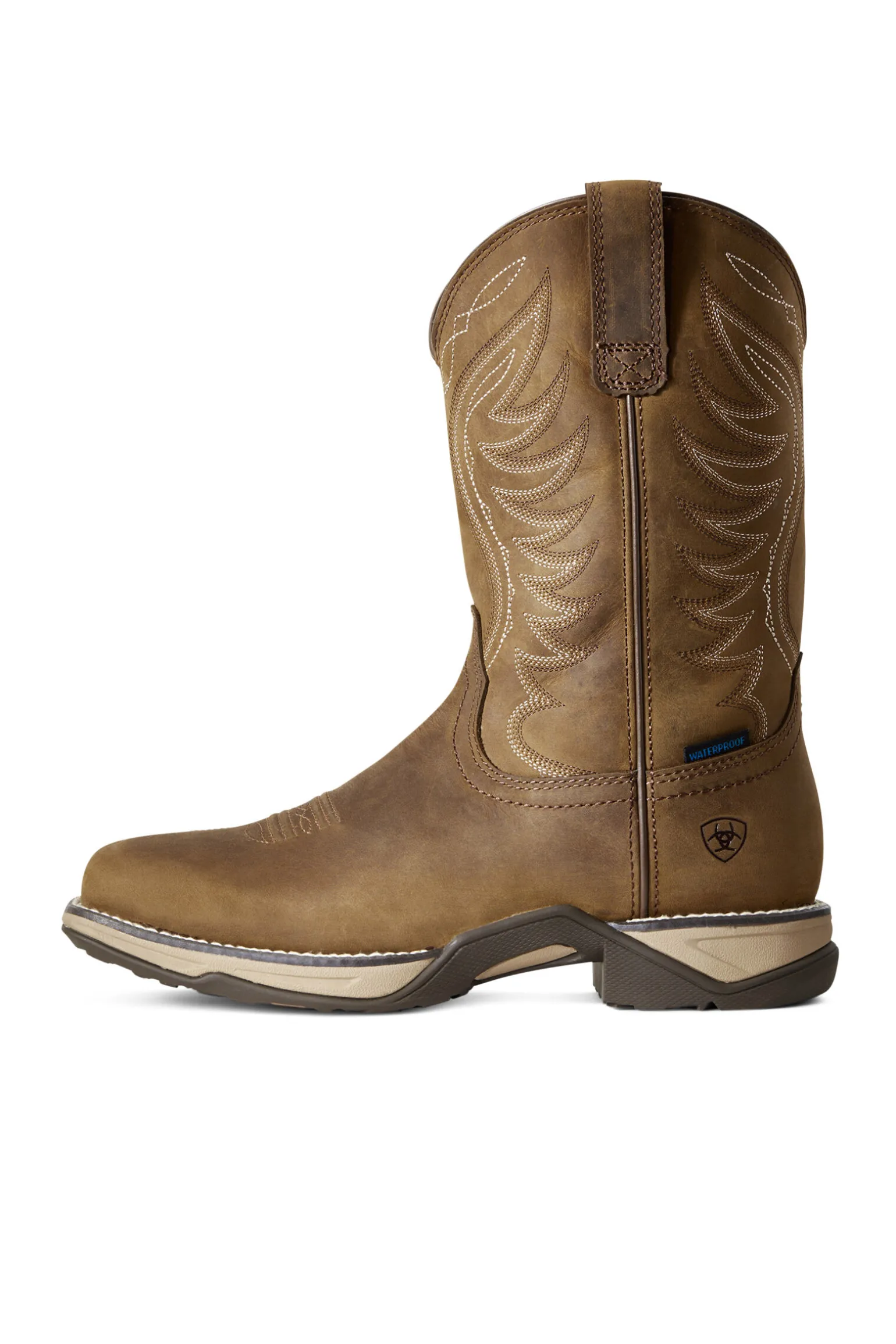 Ariat Anthem Vannavstøtende Western Støvler