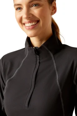 Ariat Ardent Langermet Baselayer for kvinner