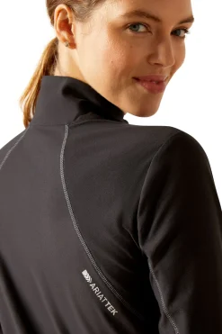 Ariat Ardent Langermet Baselayer for kvinner