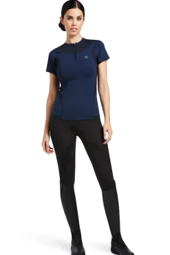 Ariat Ascent Crew baselag
