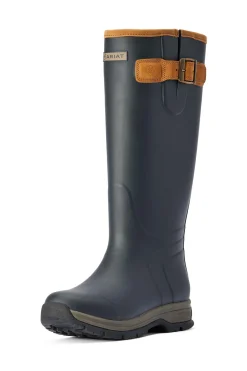 Ariat Burford vanntette gummistøvler for damer