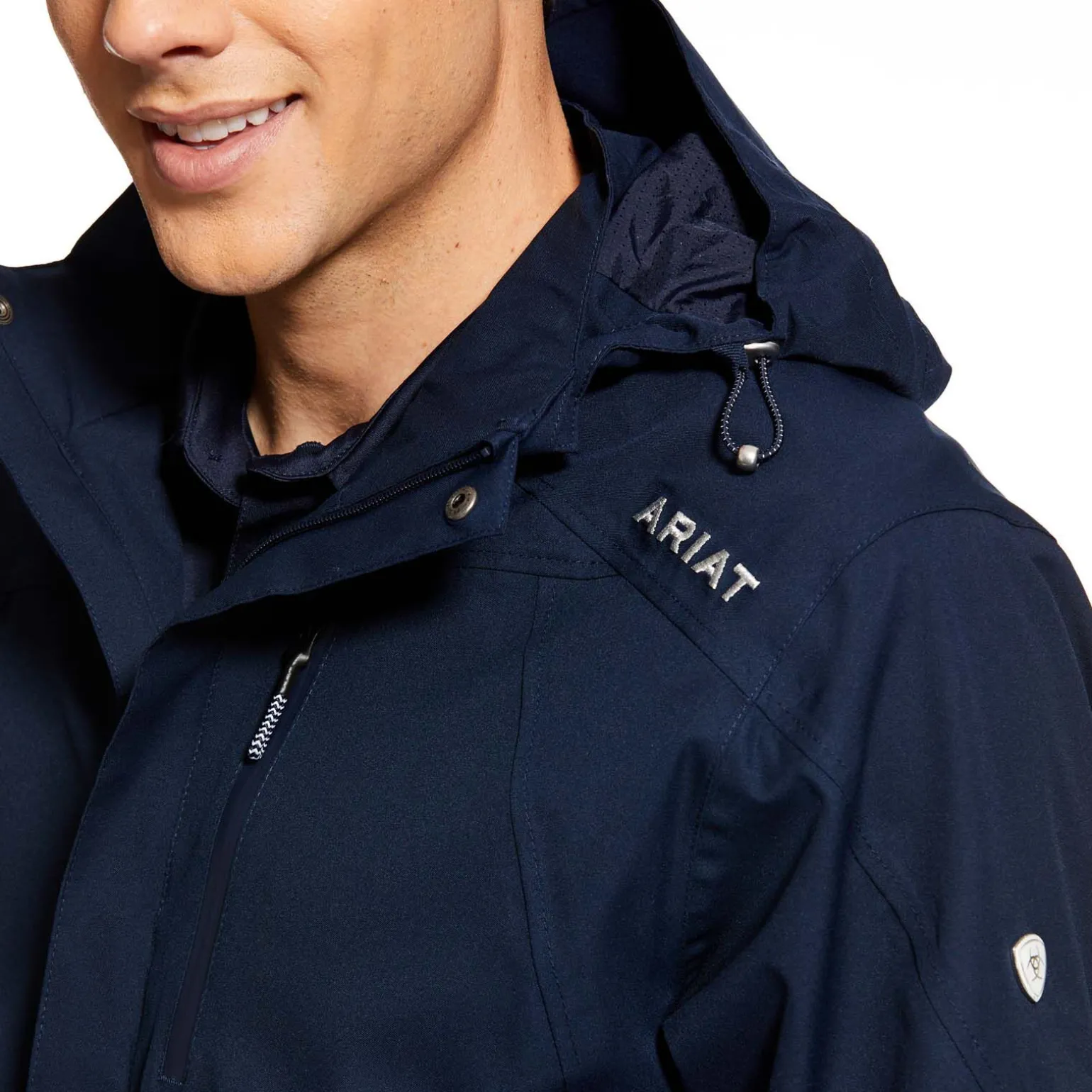 Ariat Coastal vanntett jakke, herre