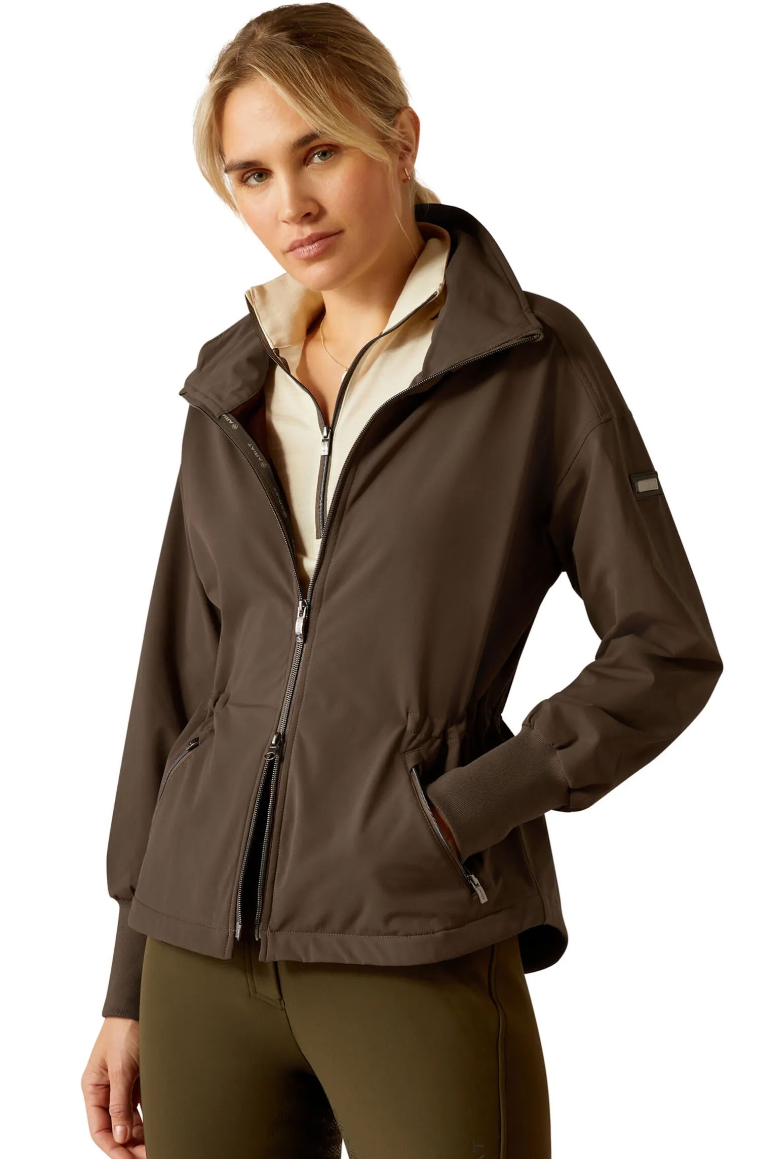 Ariat Estrade Softshell Jakke