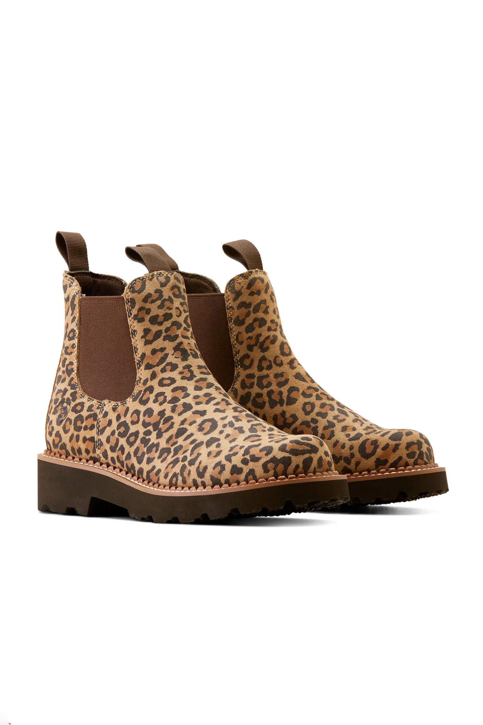Ariat Fatbaby Twin Gore Westernstøvler