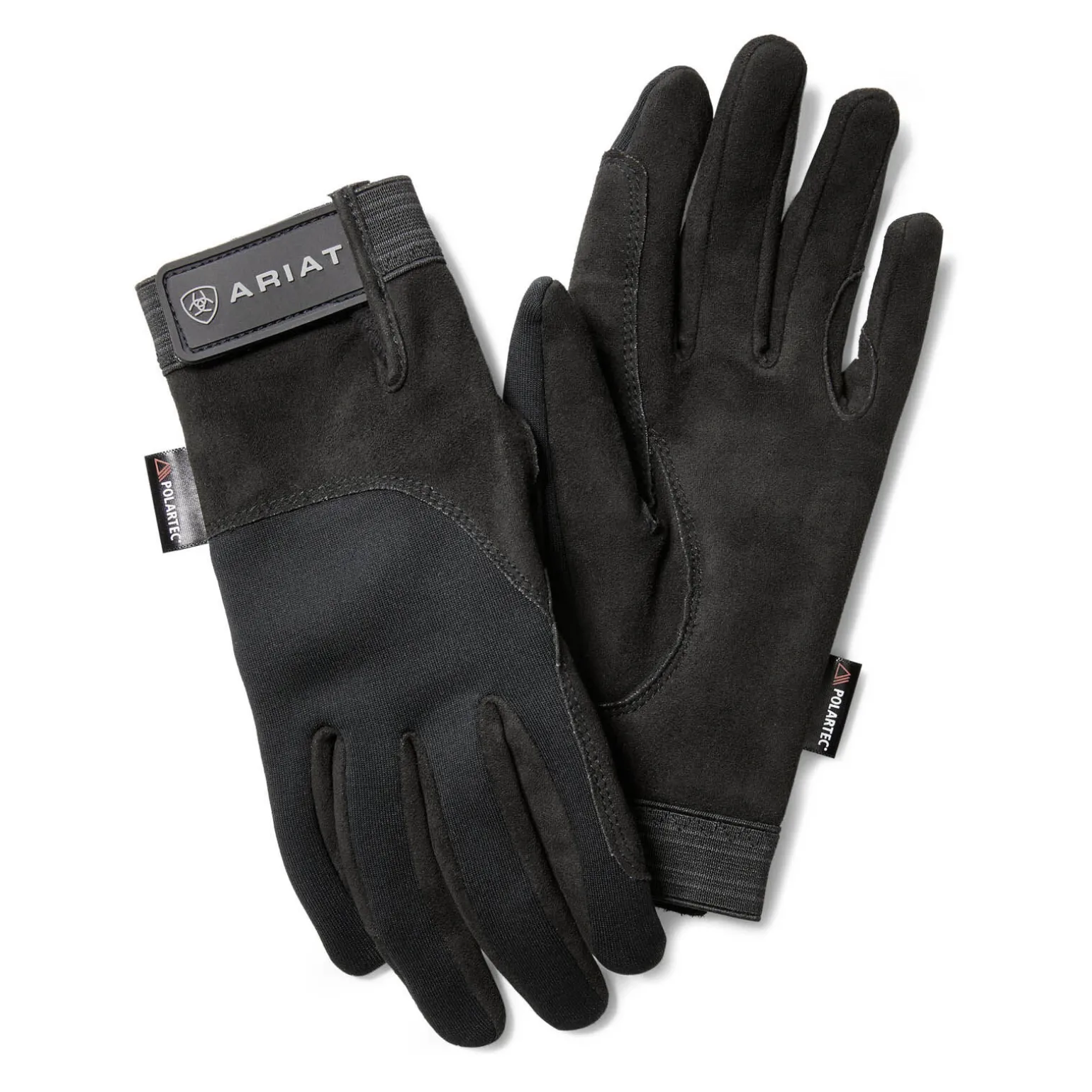 Ariat fôret Tek Grip hanske