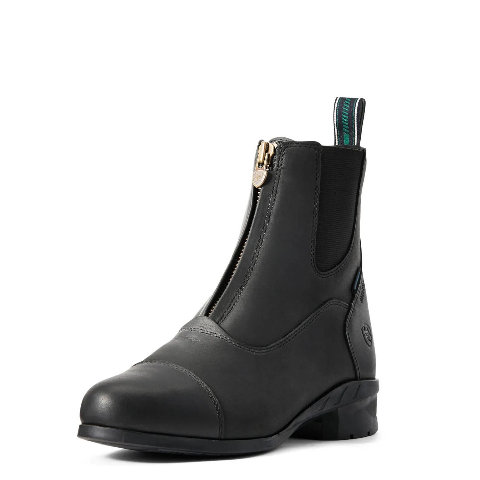 Ariat Heritage IV Zip dame vanntette isolerte paddockstøvler