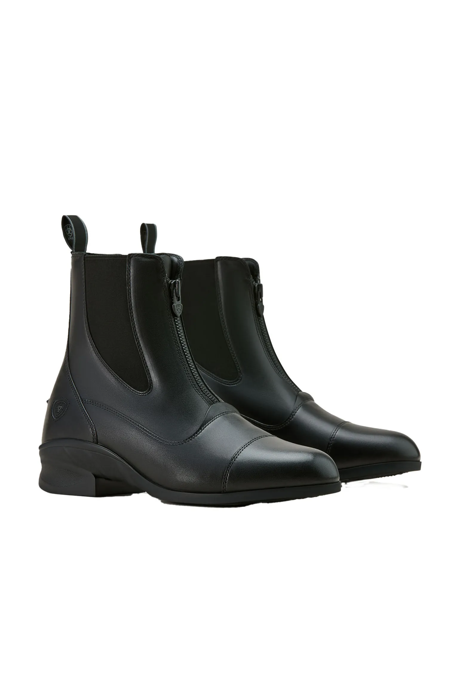 Ariat Heritage paddockstøvler med glidelås, herre