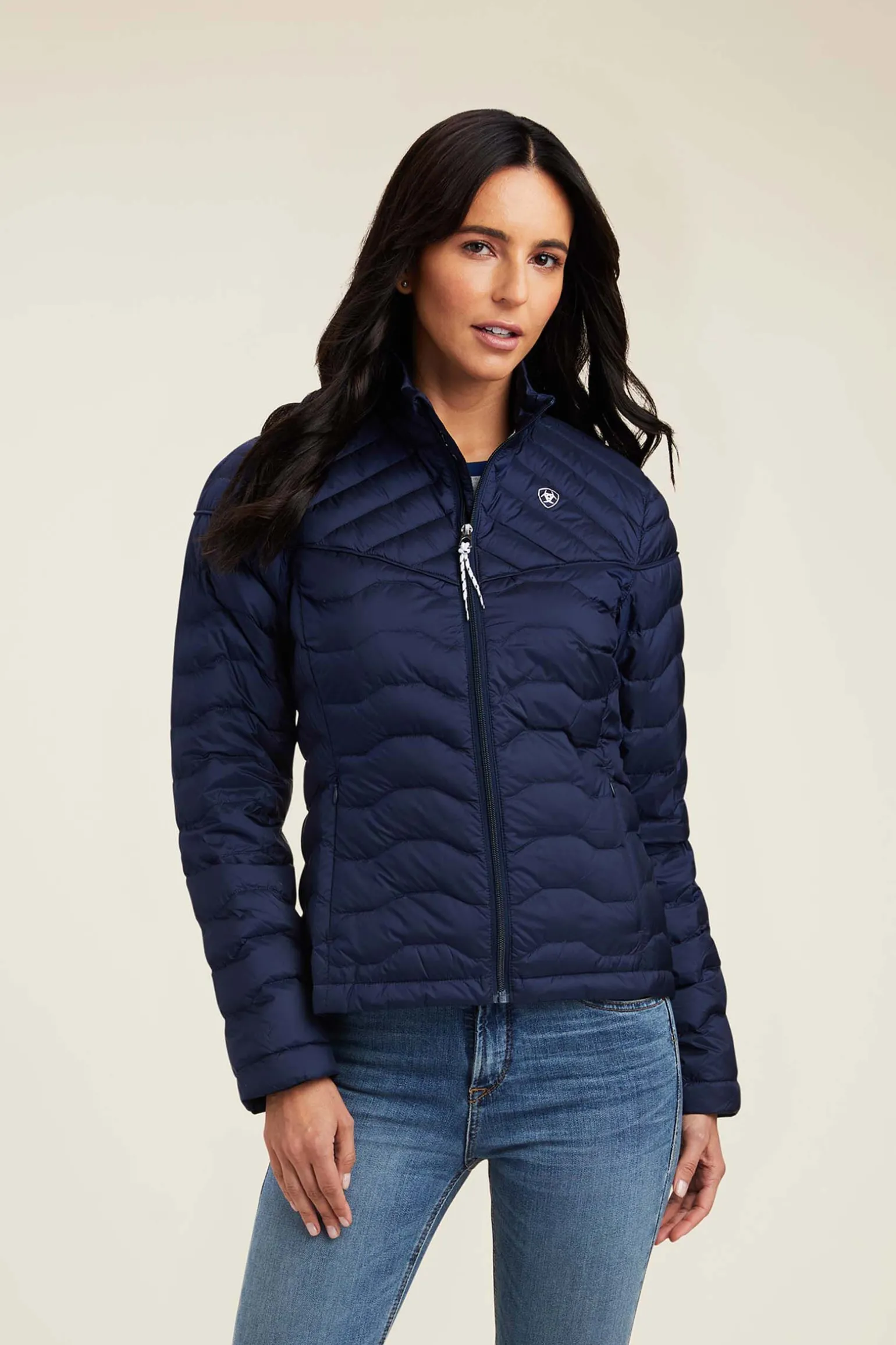 Ariat Ideal dunjakke til dame