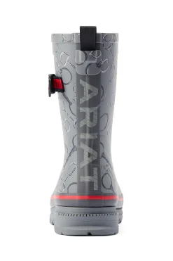 Ariat Kelmarsh Mid dame gummistøvler