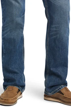 Ariat M7 Merrick jeans med rette bein til herre