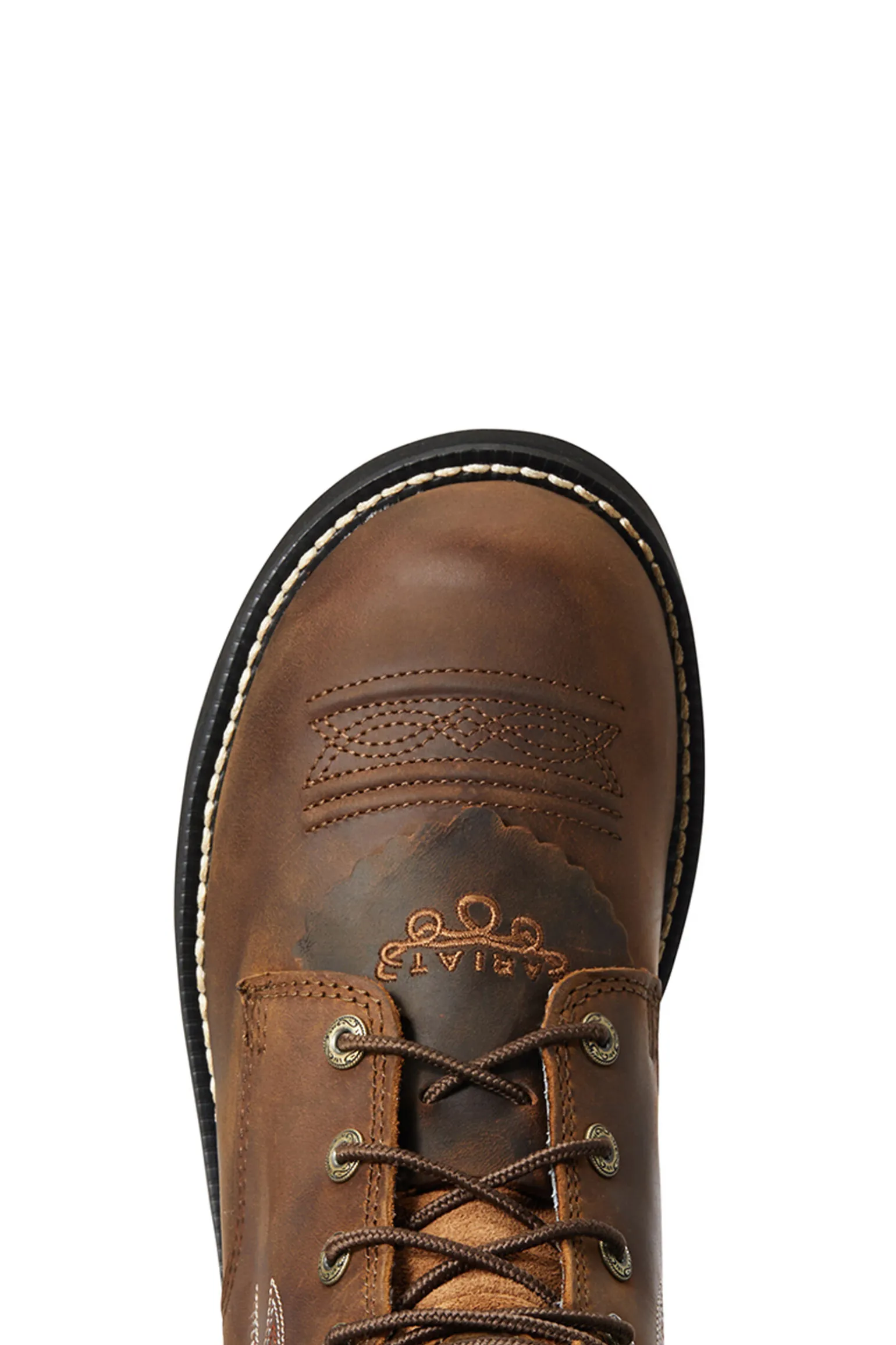 Ariat Probaby Lacer western ankelboots, dame