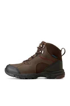 Ariat Skyline Mid H2O vanntette halvstøvler for damer