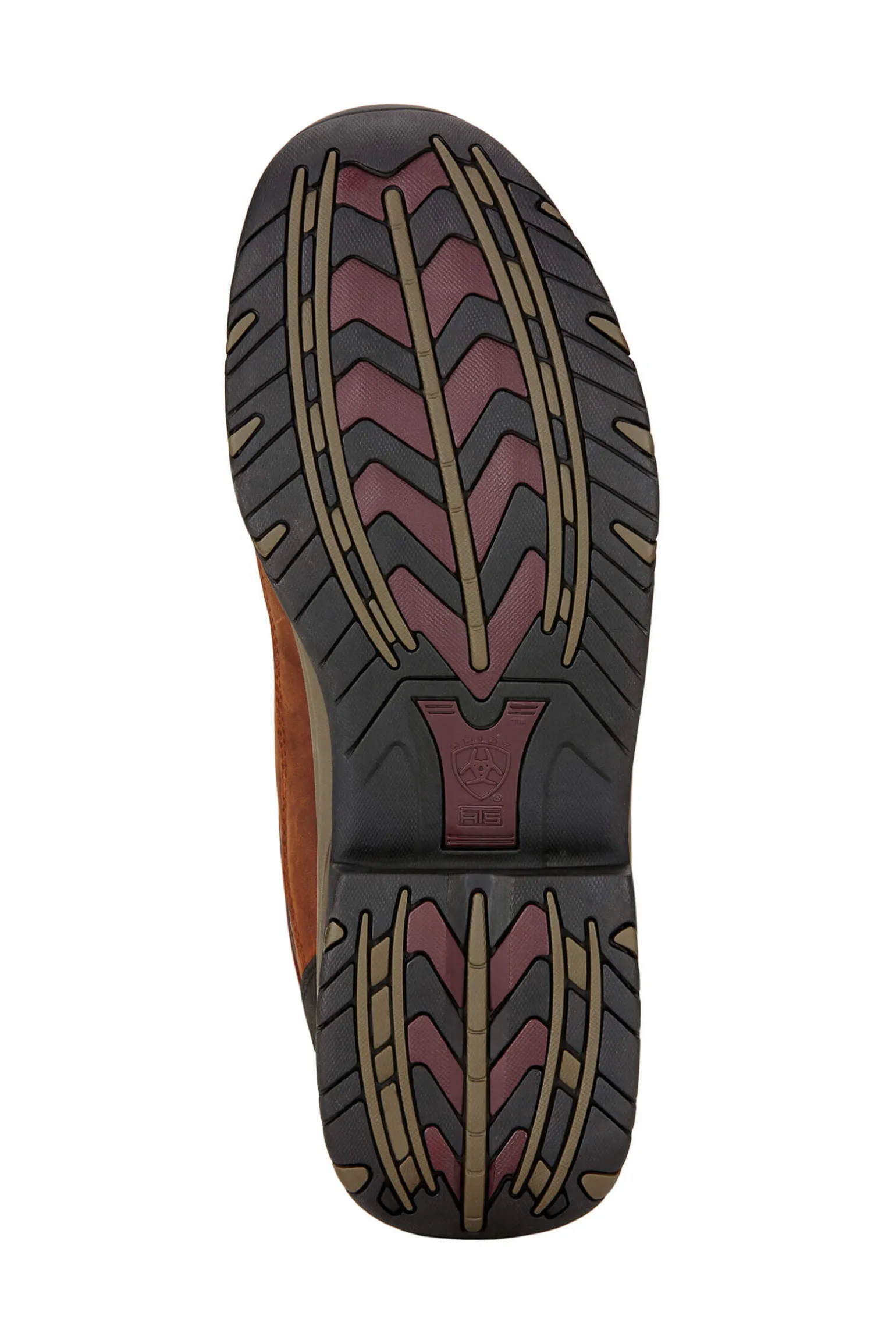 Ariat Telluride II H20 stallsko, herre