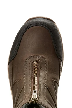 Ariat Telluride Zip Vannavstøtende Stallstøvler