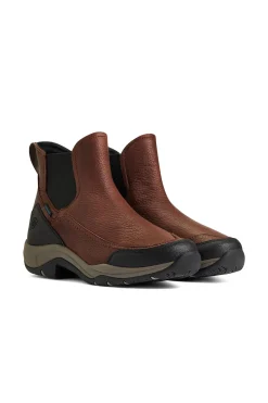 Ariat Terrain Blaze vanntette halvhøye støvler for damer