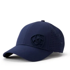 Ariat Tri Factor caps