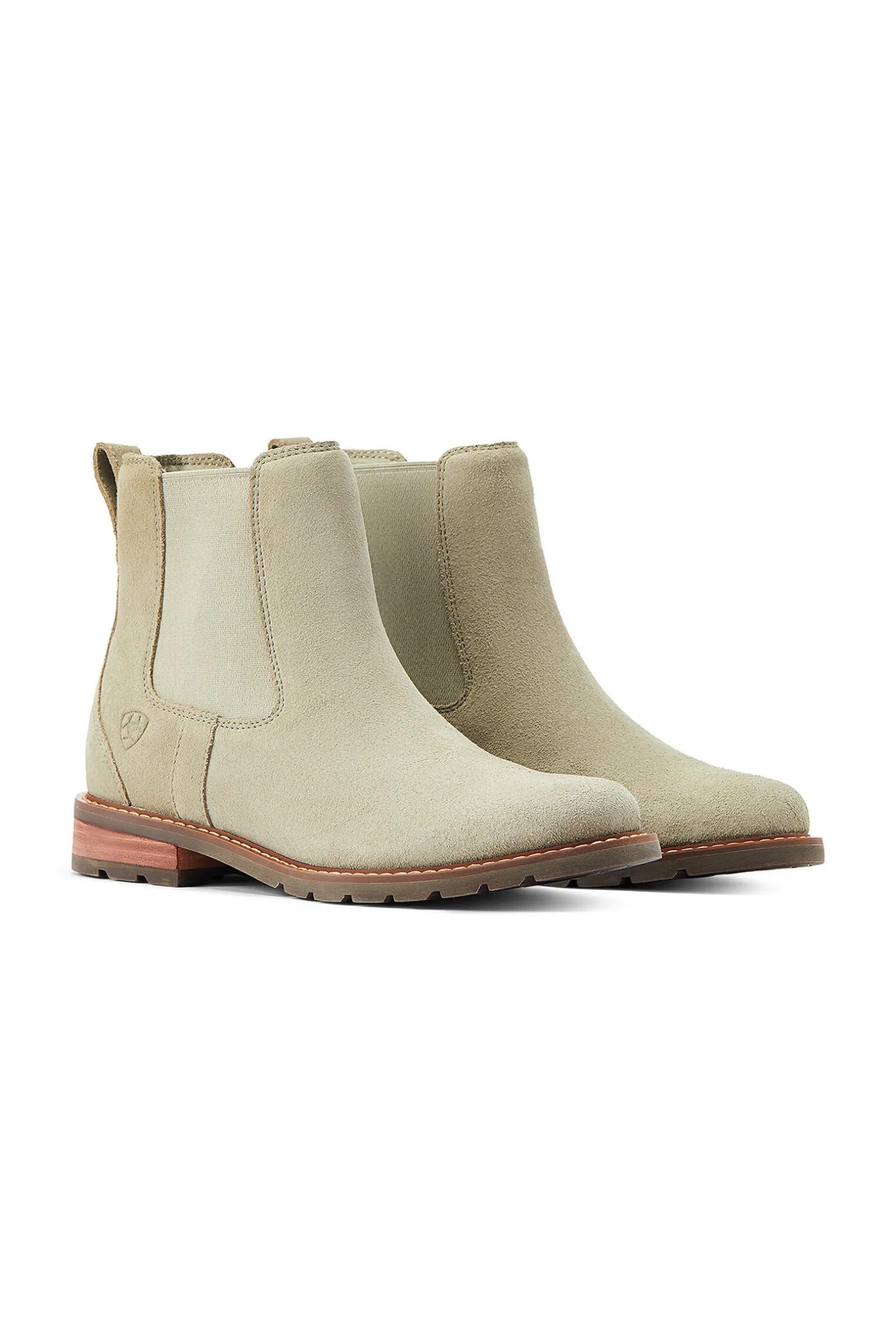 Ariat Wexford H2O hverdagslige sko til dame