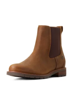 Ariat Wexford vanntette støvler til dame