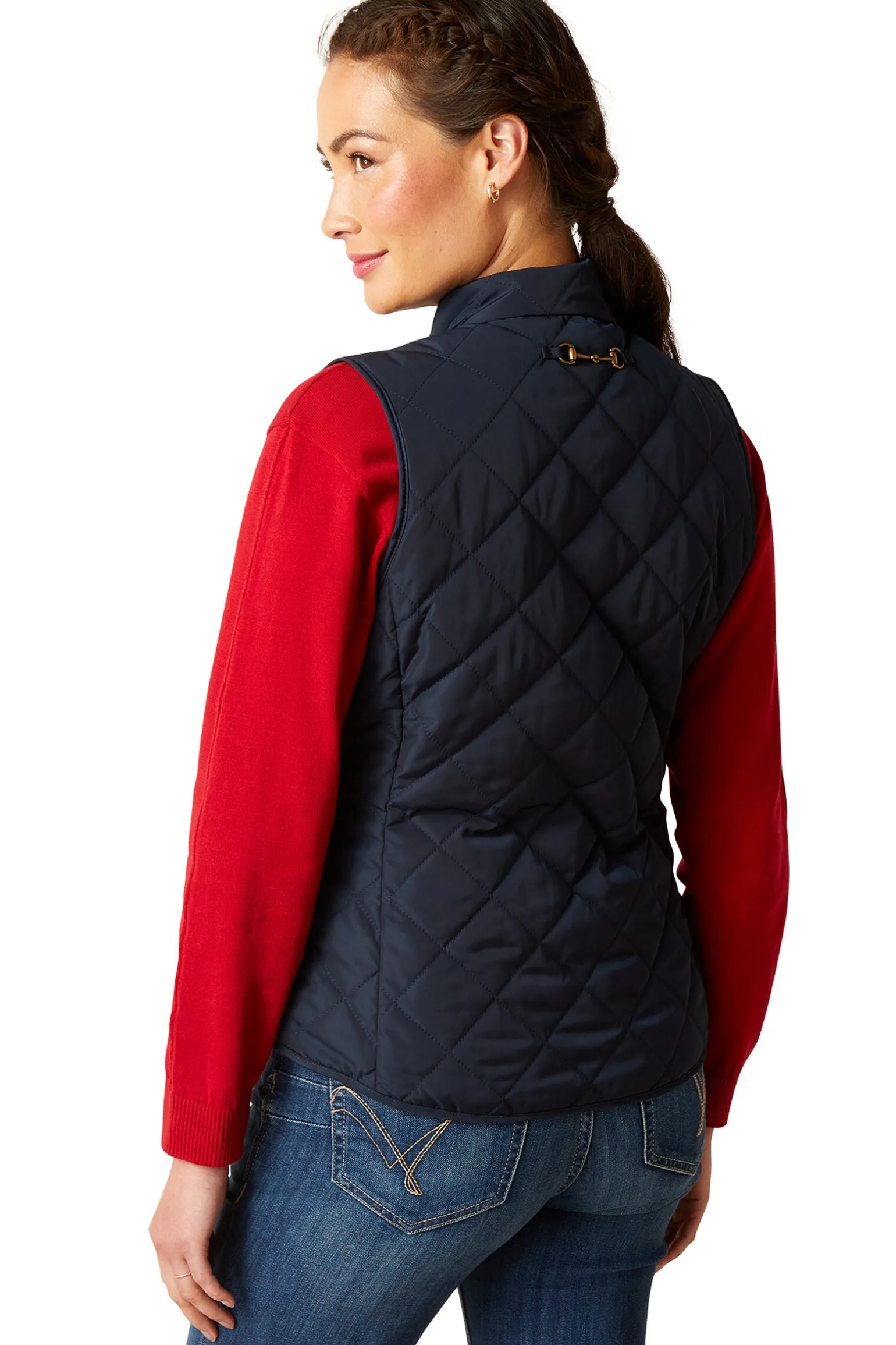 Ariat Woodside Vest