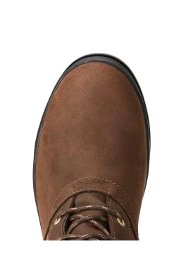 Ariat Wythburn H2O fôrede vintersko, dame