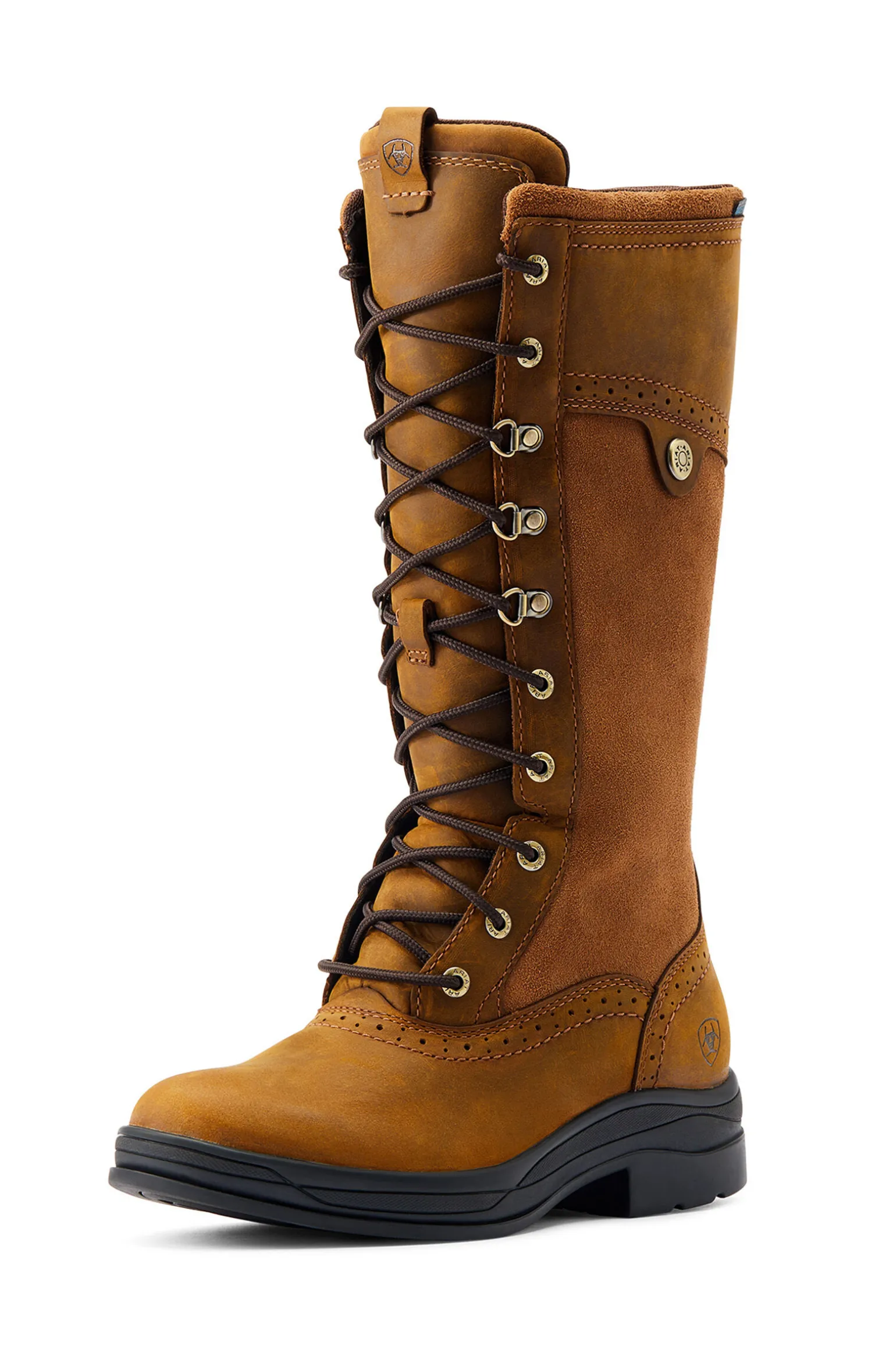 Ariat Wythburn II dames vanntette støvler