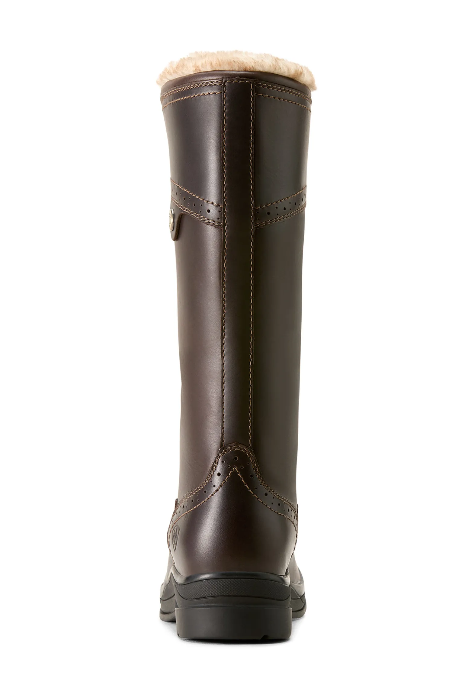 Ariat Wythburn II Sherpa Vanntette Støvler