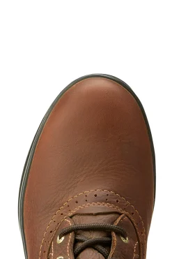 Ariat Wythburn Tall vanntette støvler for kvinner