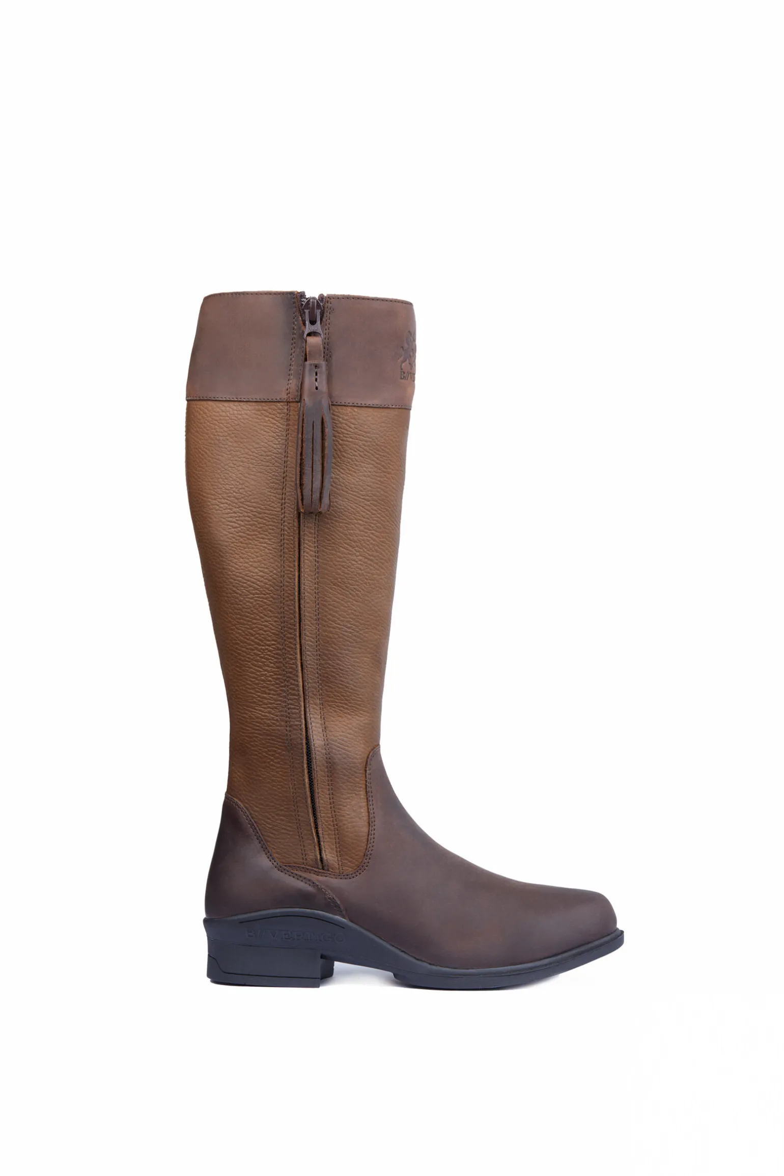 B Vertigo Amelia vanntette country boots, dame