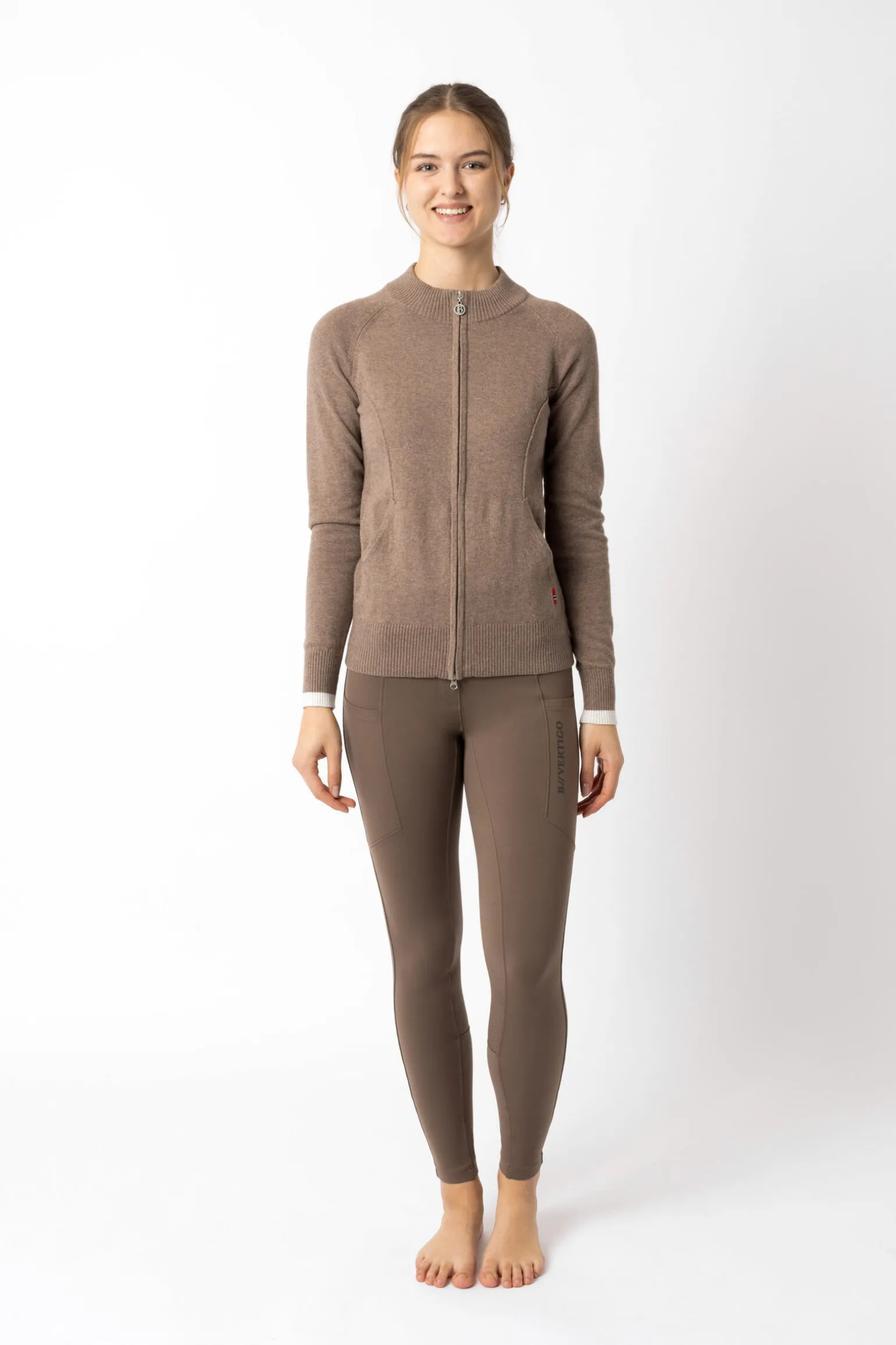 B Vertigo Celina funksjonell cardigan til dame