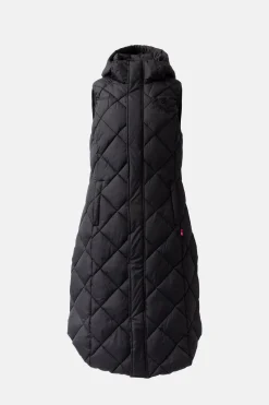 B Vertigo Gem lang, fôret ridevest