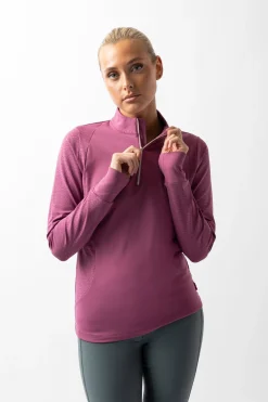 B Vertigo Isadora thermo treningsskjorte