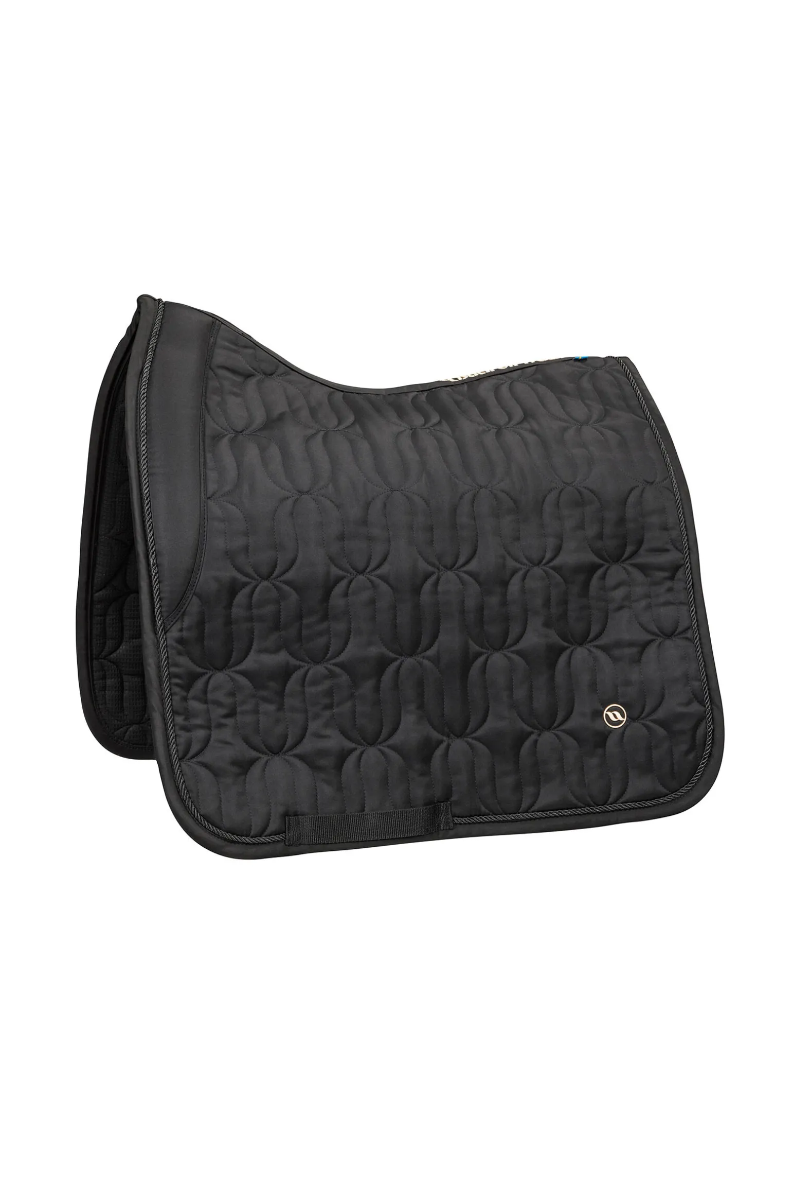 Back on Track Deep Nights Dressage Sadel Pad