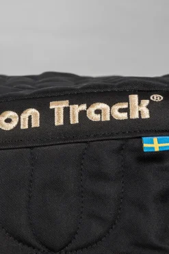 Back on Track Deep Nights Dressage Sadel Pad