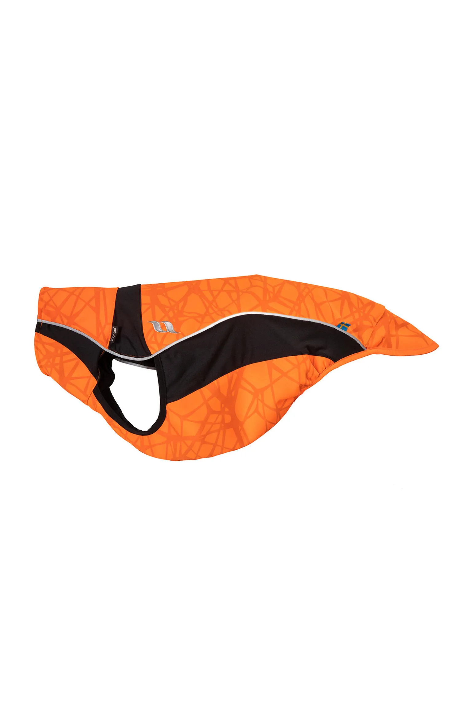 Back on Track Eddie Petite High-Visibility genser, 30-35 cm