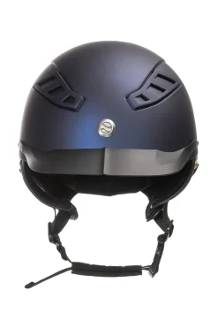 Back on Track EQ3 MIPS Lynx Smooth Top ridehjelm.