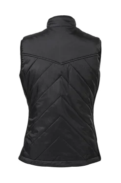 Back on Track Etna oppvarmet vest for kvinner