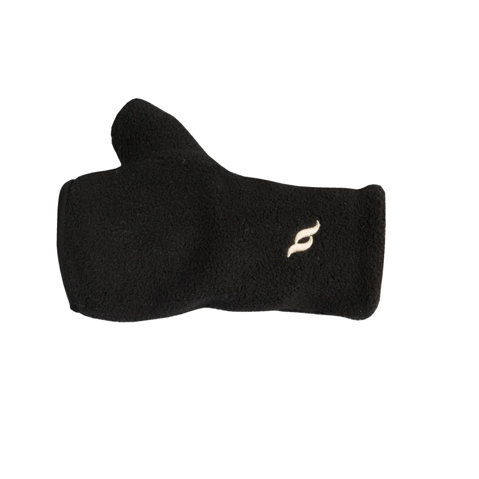 Back on Track håndleddsbelegg med fleece