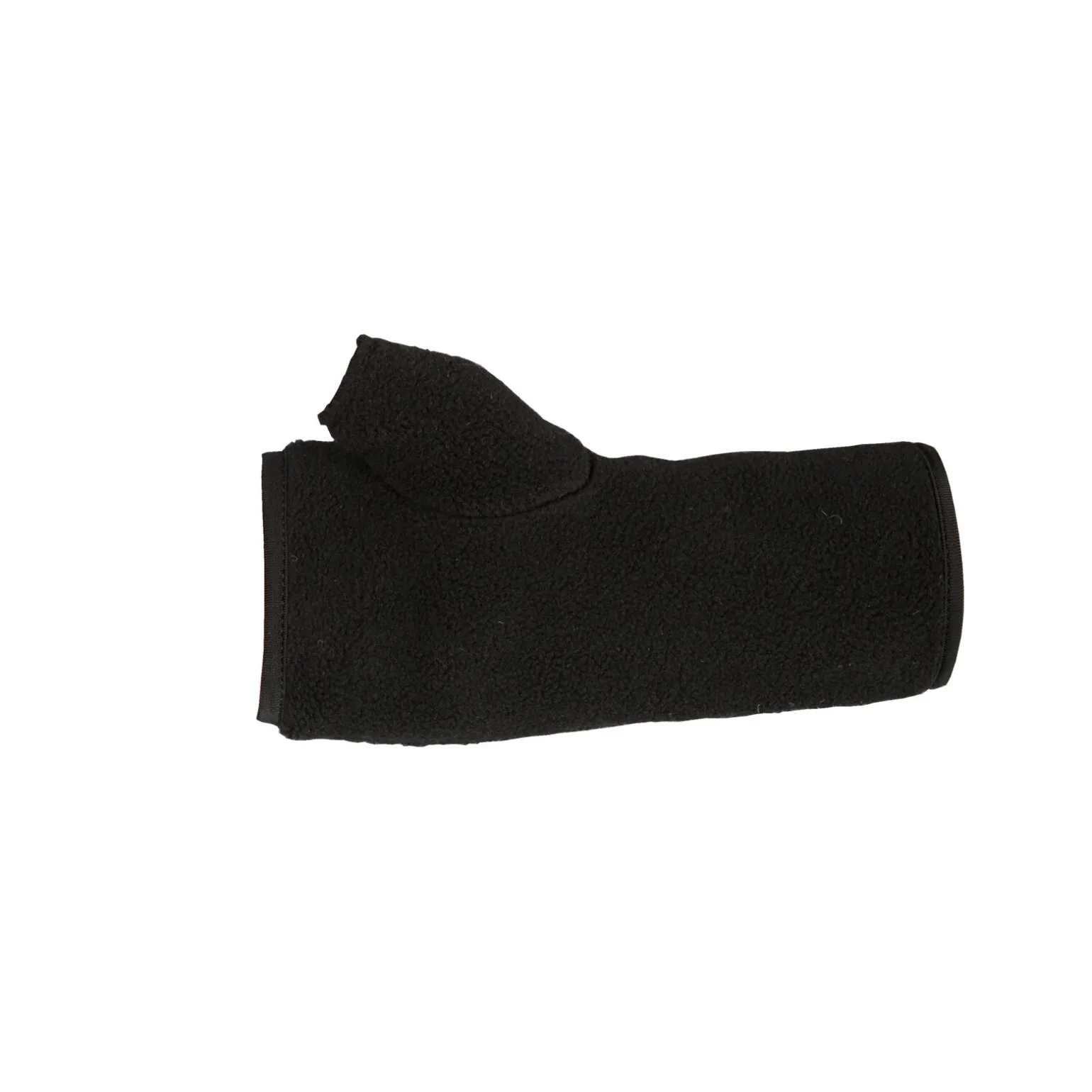 Back on Track håndleddsbelegg med fleece