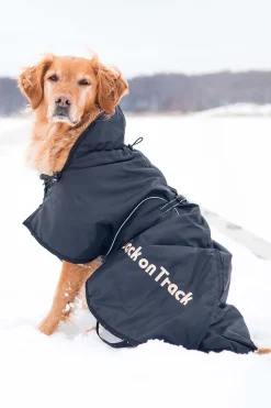 Back on Track hundedekken (size 21-40)