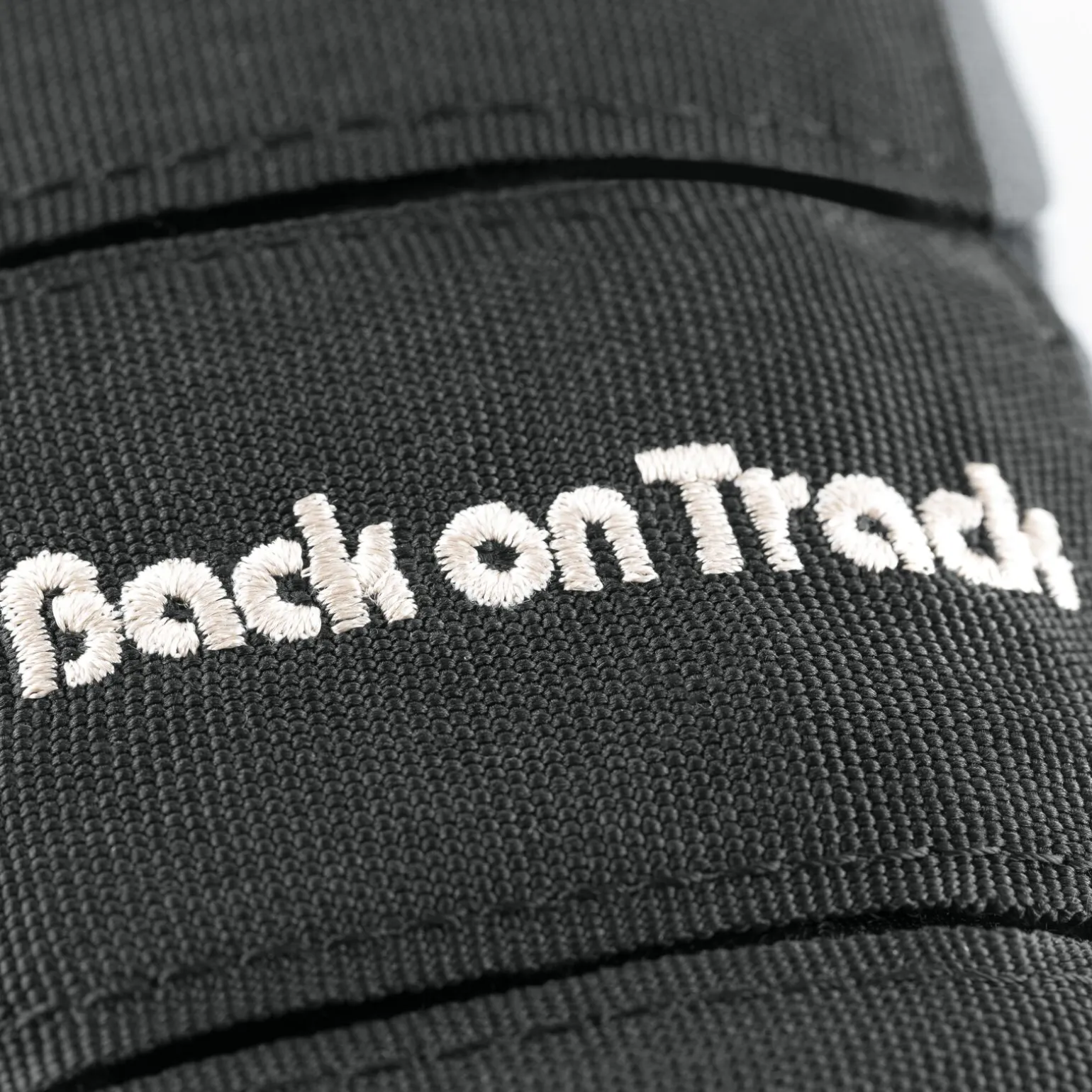 Back On Track treningsbelegg, foran