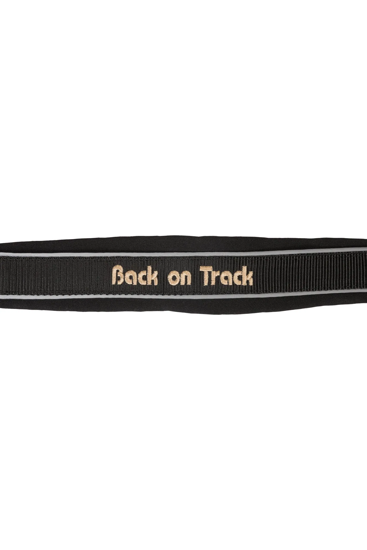 Back on Track Werano grime