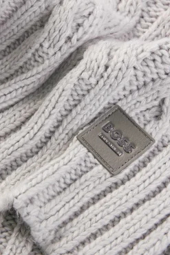 Boss skjerf