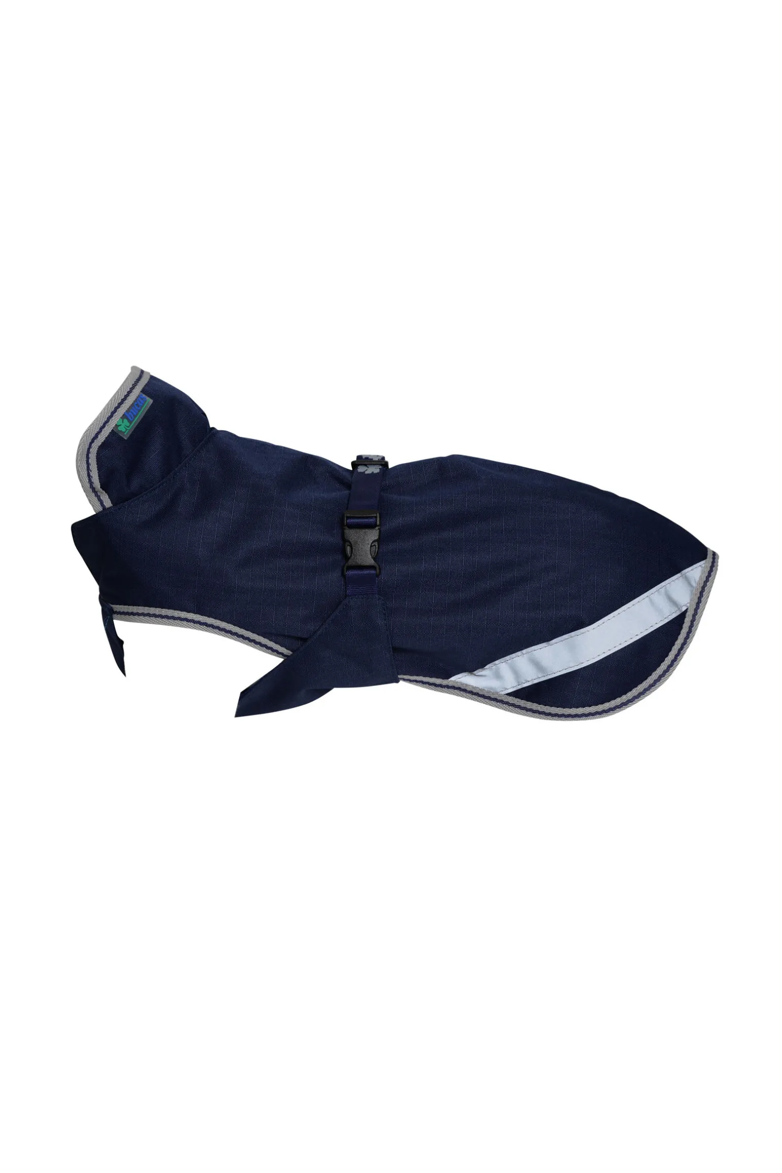 Bucas Freedom Hundedekken, 50g (50-75 cm)