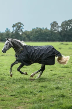 Bucas Irish Pony utedekken, 50g