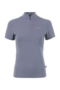 Cavallo Caval Trenings T-skjorte