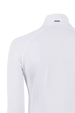 Cavallo Caval UV Halfzip Skjorte